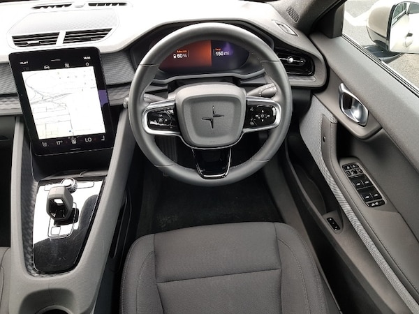 Used Polestar Polestar 2 2023 for sale - 76293683: Photo 7