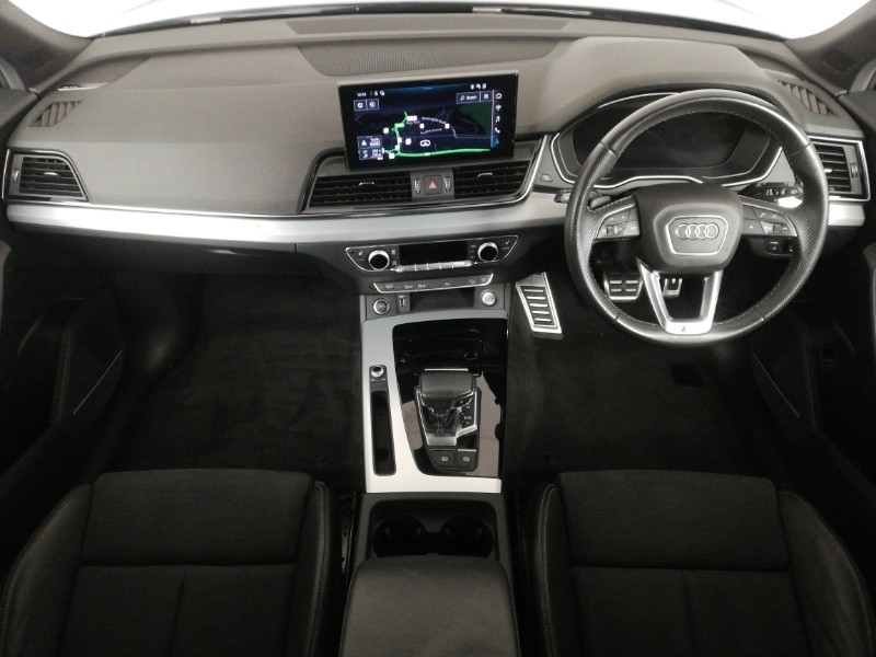 Used Audi Q5 2022 for sale - 76816592: Photo 2