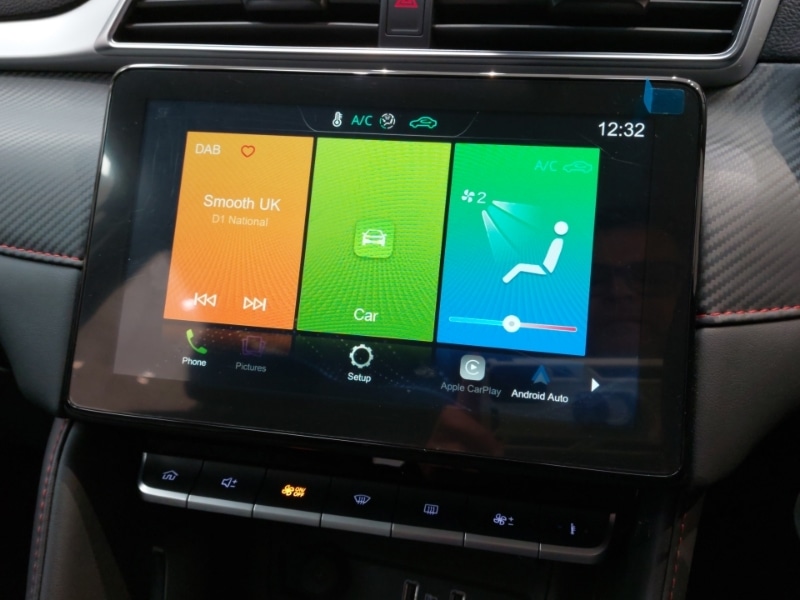 Used MG MG ZS 2024 for sale - 77923159: Photo 10