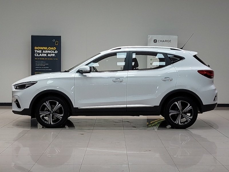 Used MG MG ZS 2024 for sale - 77923159: Photo 4