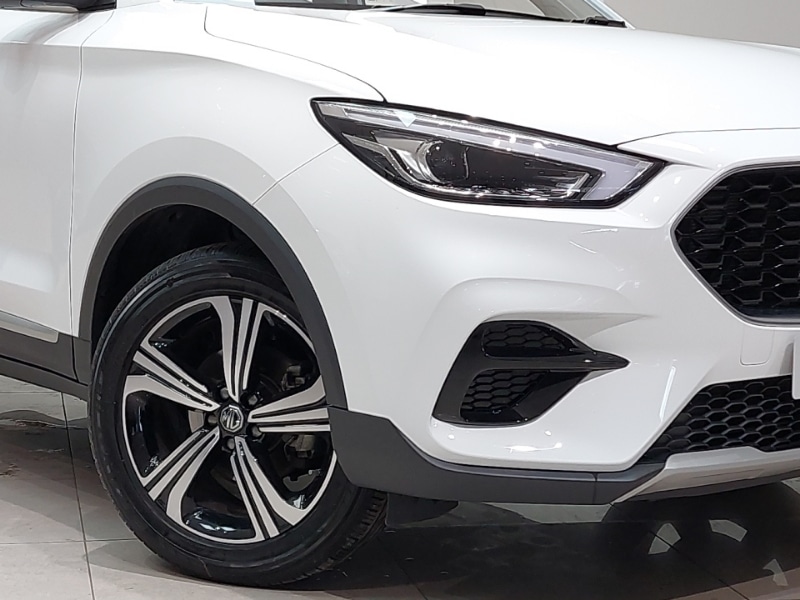 Used MG MG ZS 2024 for sale - 77923159: Photo 9