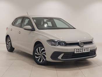 2023 - 1.0 TSI Life 5dr DSG