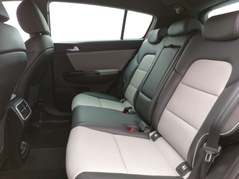 Used Kia Sportage 2021 for sale - 77704544: Photo 6
