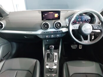 Used Audi Q2 2022 for sale - 78275063: Photo