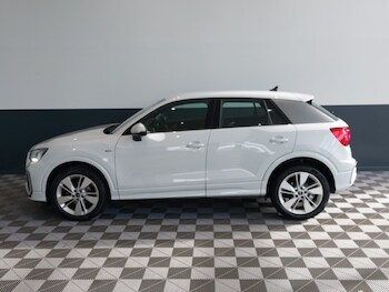 Used Audi Q2 2022 for sale - 78275063: Photo