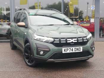 2024 - 1.0 TCe Extreme 5dr