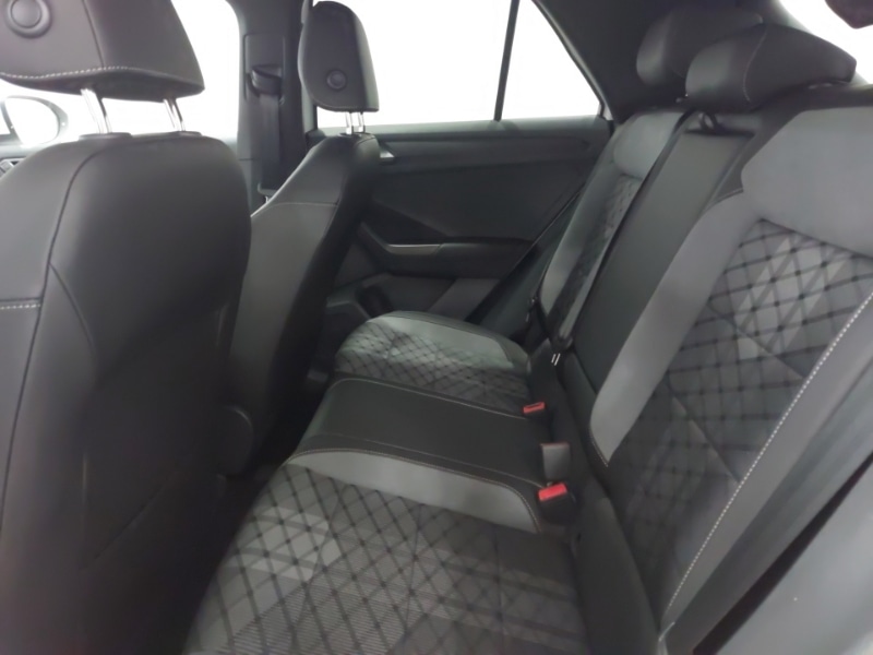 Used Volkswagen T-Roc 2025 for sale - 77142440: Photo 6