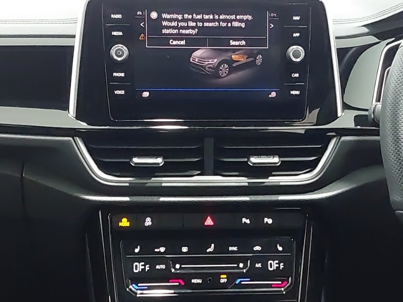 Used Volkswagen T-Roc 2025 for sale - 77142440: Photo 7