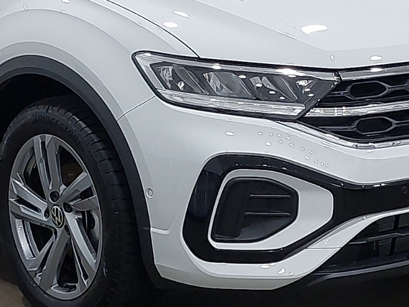 Used Volkswagen T-Roc 2025 for sale - 77142440: Photo 9