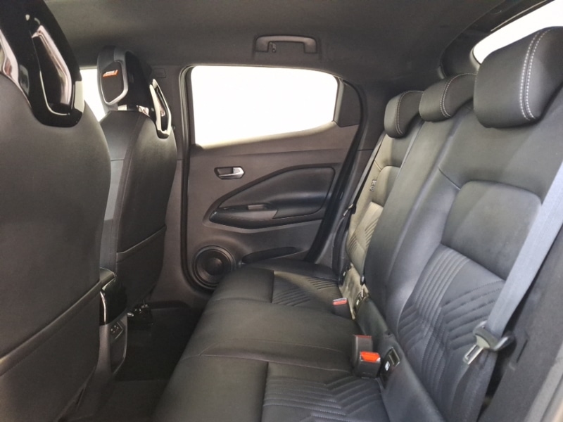 Used Nissan Juke 2024 for sale - 78159368: Photo 6