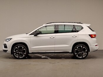 Used Cupra Ateca 2024 for sale - 75375330: Photo