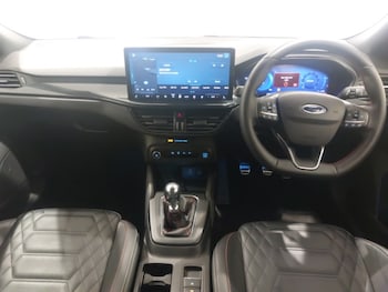 Used Ford Focus 2022 for sale - 78334064: Photo