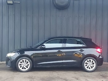 Used Audi A1 2019 for sale - 76310298: Photo