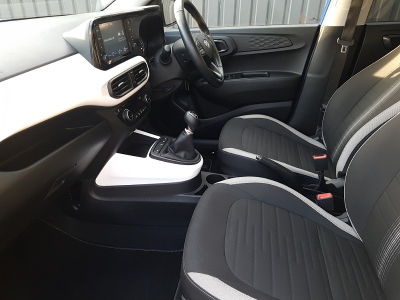 Used Hyundai i10 2022 for sale - 77938682: Photo 5