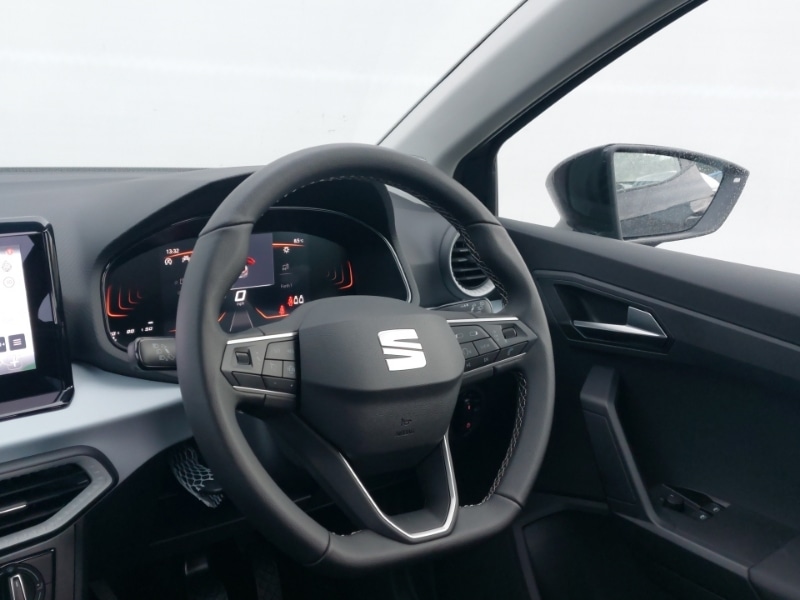 Used SEAT Ibiza 2025 for sale - 77273589: Photo 10