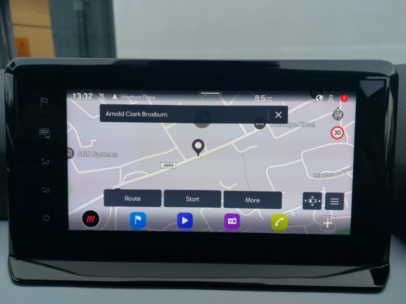 Used SEAT Ibiza 2025 for sale - 77273589: Photo 11