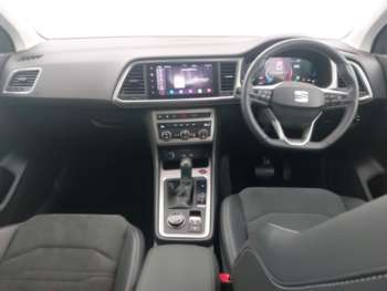 Used SEAT Ateca 2024 for sale - 74855575: Photo