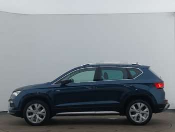 Used SEAT Ateca 2024 for sale - 74855575: Photo