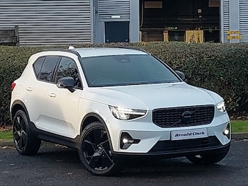 Volvo - XC40