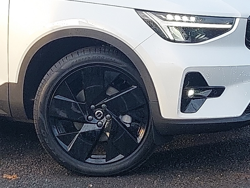 Used Volvo XC40 2025 for sale - 76555788: Photo 9