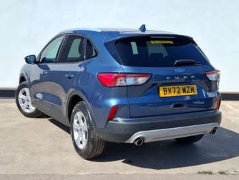 Used Ford Kuga 2022 for sale - 74855828: Photo