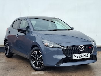 Used Mazda Mazda2 2024 for sale - 79411319: Photo