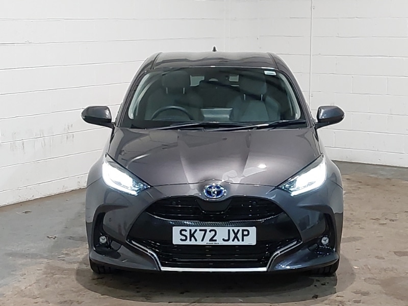 Used Toyota Yaris 2022 for sale - 77823489: Photo 12