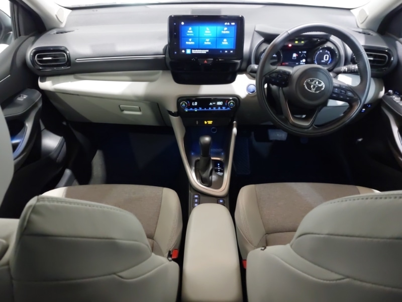 Used Toyota Yaris 2022 for sale - 77823489: Photo 2