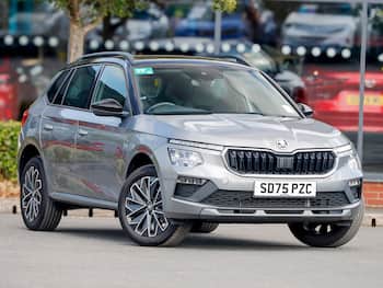 Used Skoda Kamiq 2025 for sale - 79623884: Photo