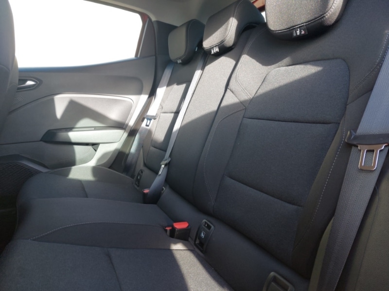 Used Renault Clio 2023 for sale - 77242235: Photo 6