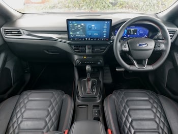 Used Ford Focus 2023 for sale - 78403955: Photo