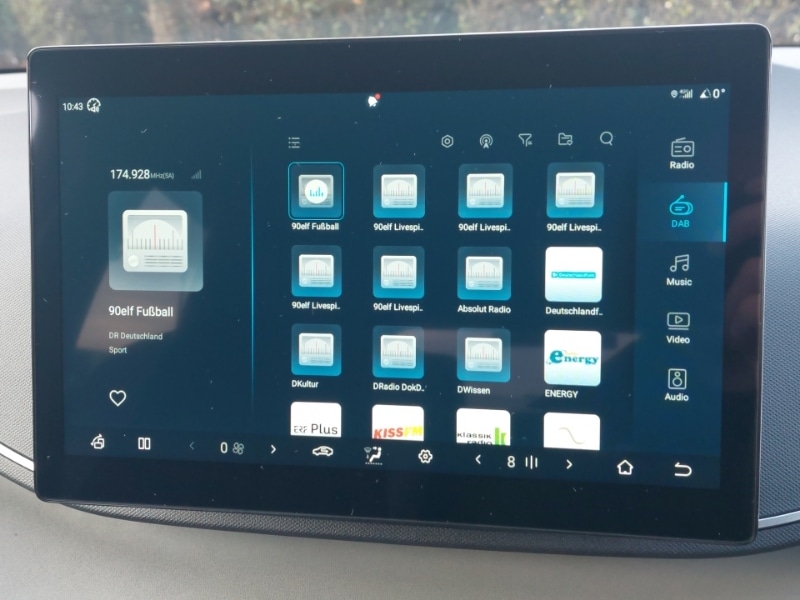 Used BYD Dolphin 2025 for sale - 76894174: Photo 11