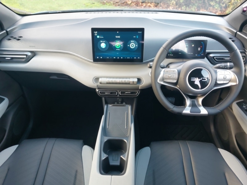 Used BYD Dolphin 2025 for sale - 76894174: Photo 2