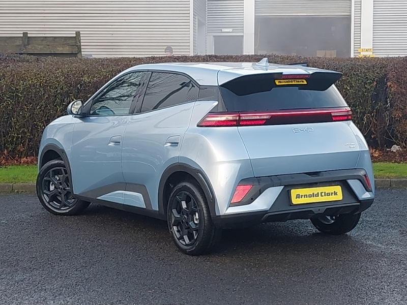 Used BYD Dolphin 2025 for sale - 76894174: Photo 3