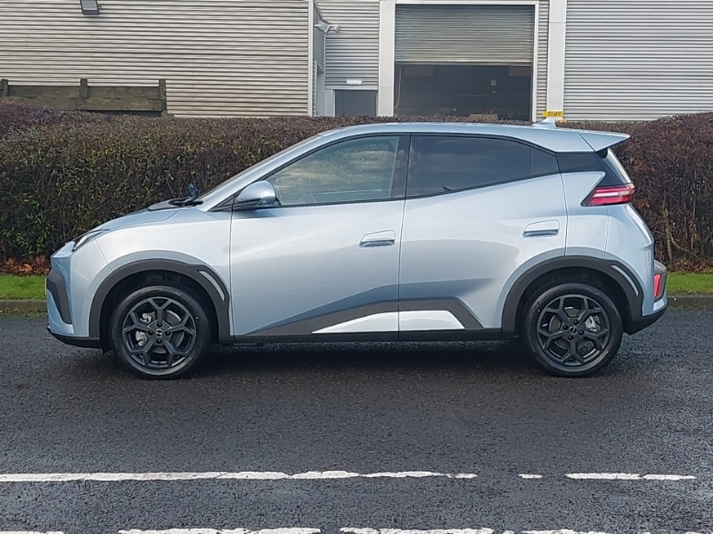 Used BYD Dolphin 2025 for sale - 76894174: Photo 4