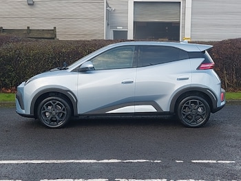 Used BYD Dolphin 2025 for sale - 76894174: Photo