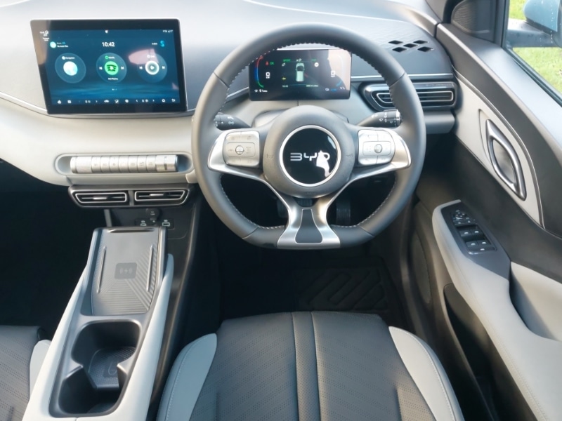 Used BYD Dolphin 2025 for sale - 76894174: Photo 7