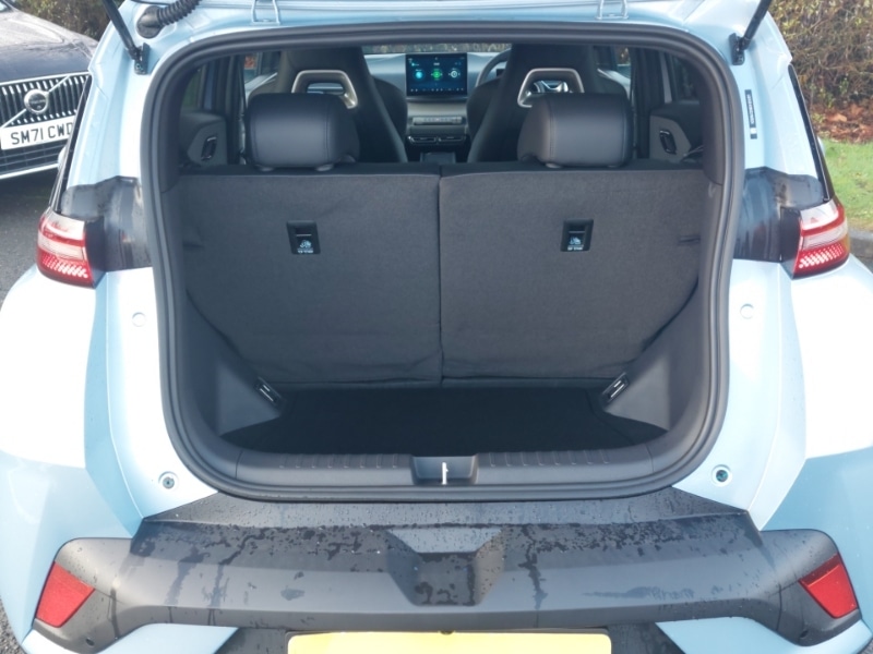 Used BYD Dolphin 2025 for sale - 76894174: Photo 8