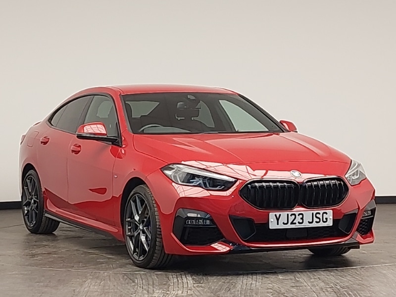 Used BMW 2 Series 2023 for sale - 76652210: Photo 1