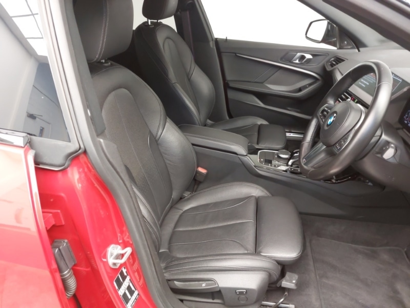 Used BMW 2 Series 2023 for sale - 76652210: Photo 11