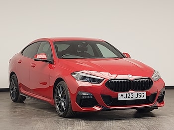 Used BMW 2 Series 2023 for sale - 76652210: Photo