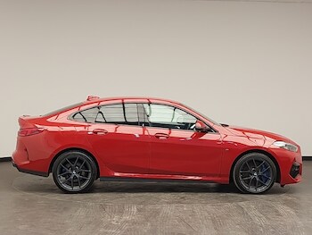 Used BMW 2 Series 2023 for sale - 76652210: Photo