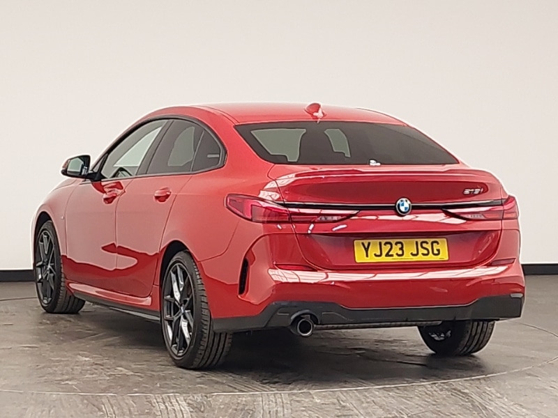 Used BMW 2 Series 2023 for sale - 76652210: Photo 3