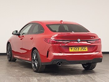 Used BMW 2 Series 2023 for sale - 76652210: Photo