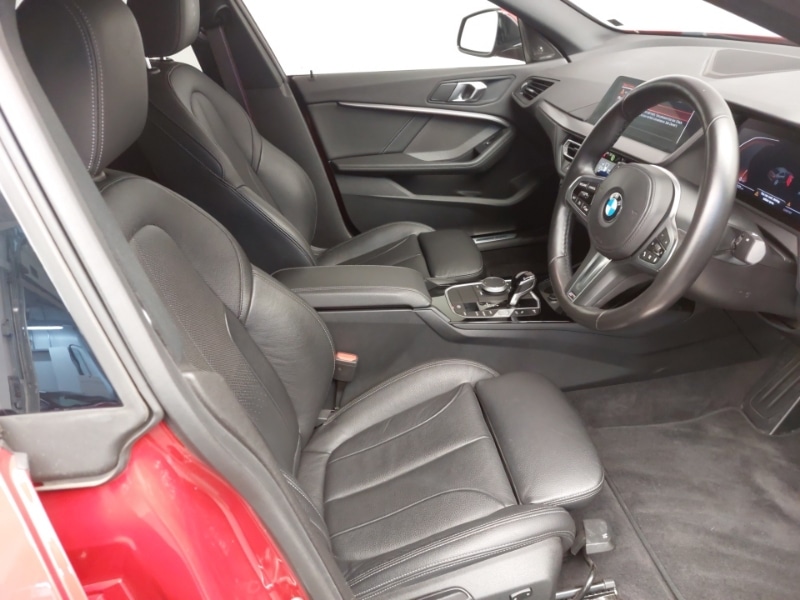 Used BMW 2 Series 2023 for sale - 76652210: Photo 6