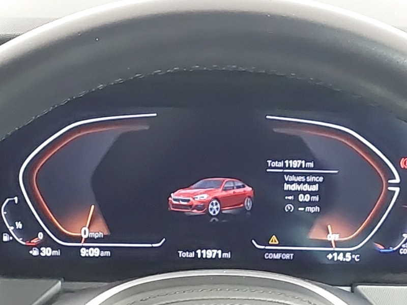 Used BMW 2 Series 2023 for sale - 76652210: Photo 9