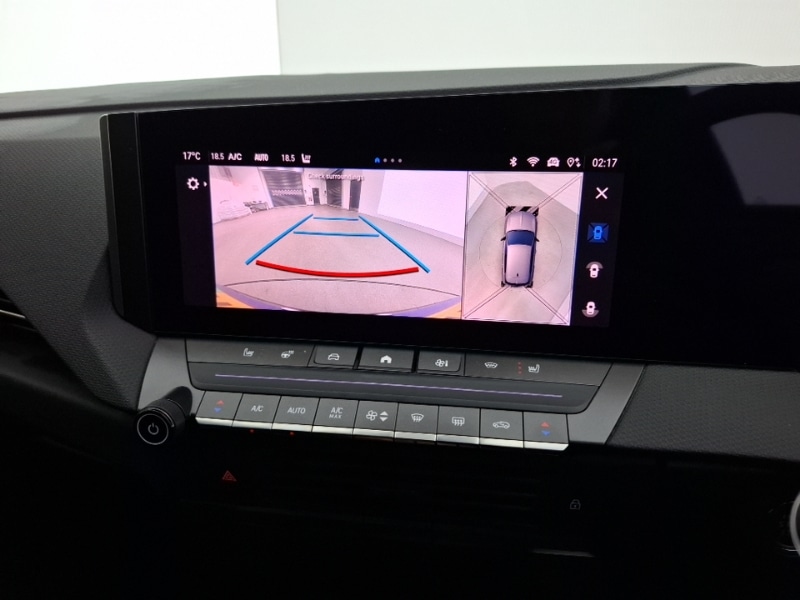 Used Vauxhall Astra 2023 for sale - 76925448: Photo 11