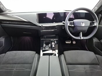 Used Vauxhall Astra 2023 for sale - 76925448: Photo