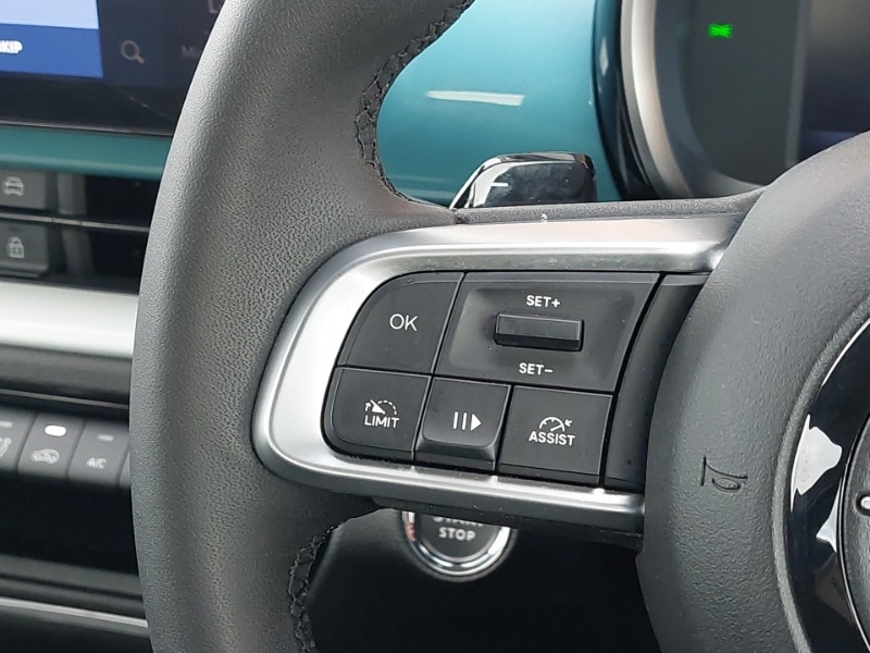 Used Fiat 600 2025 for sale - 77823370: Photo 11