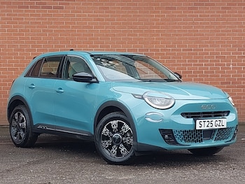 Used Fiat 600 2025 for sale - 77823370: Photo